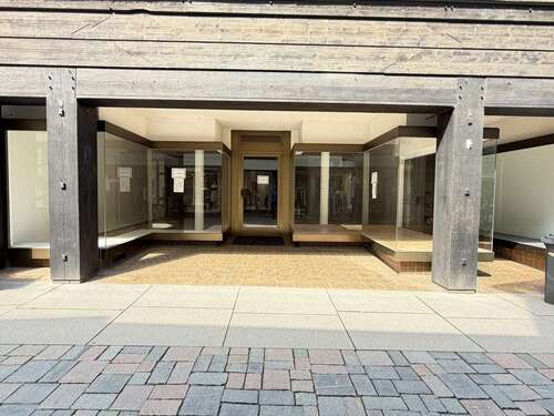 Foto - Einzelhandel in Goslar 850,00 € 115 m²