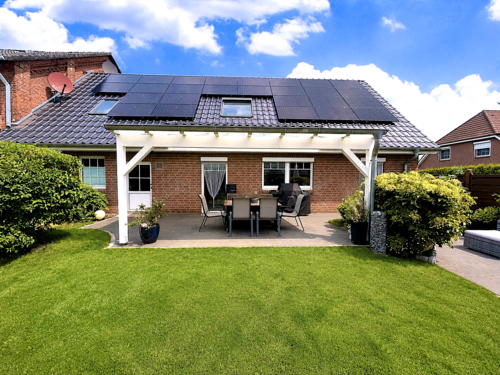 Foto - Haus zum Kaufen in Tespe 579.000,00 € 180 m²