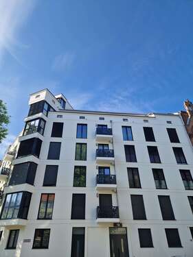 Foto - Wohnung zum Mieten in Leipzig 2.450,00 € 113 m²
