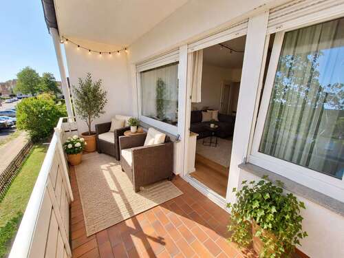 Foto - Wohnung zum Mieten in Bielefeld 393,75 € 75 m²