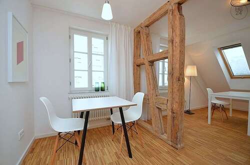 Foto - Wohnung zum Mieten in Stuttgart 1.890,00 € 110 m²