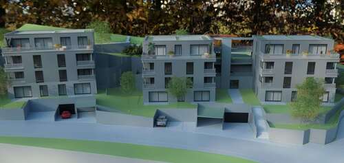Foto - Wohnung zum Kaufen in Waldenbuch 1.199.000,00 € 154 m²