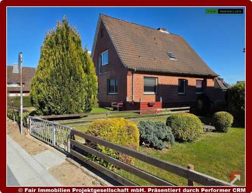 Foto - Haus zum Kaufen in Horneburg 339.000,00 € 130 m²