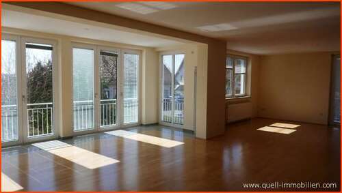 Foto - Wohnung zum Mieten in Hünfeld 2.000,00 € 254 m²