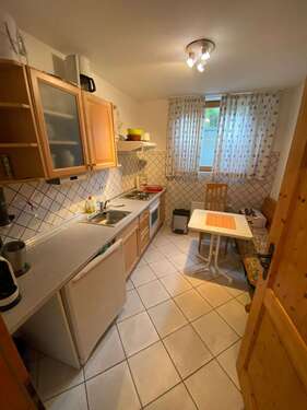 Foto - Wohnung zum Kaufen in Garmisch-Partenkirchen 85.000,00 € 21.55 m²