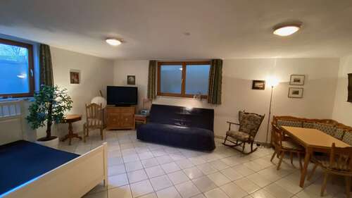 Foto - Wohnung zum Kaufen in Garmisch-Partenkirchen 85.000,00 € 21.55 m²