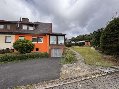 Foto - Haus zum Kaufen in Schönwald 148.000,00 € 96 m²