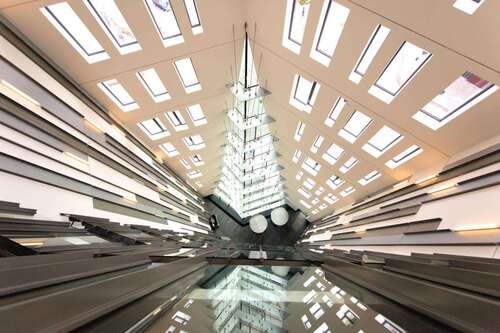 Foto - Büro in Hamburg 999,00 € 23 m² - 999,00 EUR Kaltmiete, ca.  23,00 m²