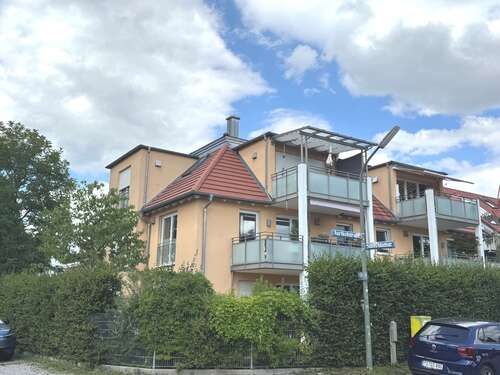 Foto - Wohnung zum Kaufen in München 1.278.100,00 € 117.12 m²