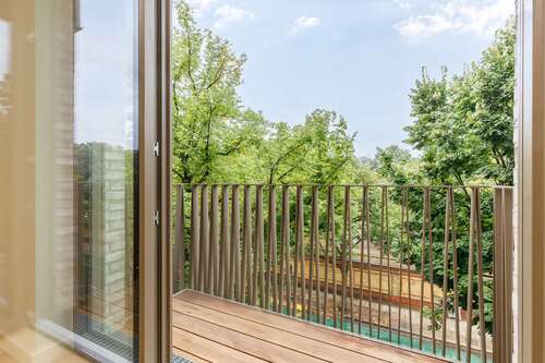 Foto - Wohnung zum Mieten in Berlin 1.025,00 € 32.08 m²