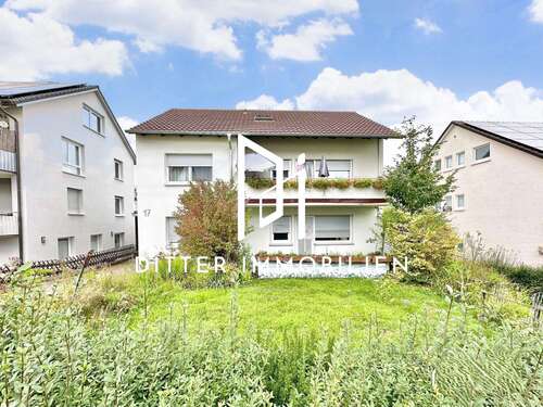Foto - Haus zum Kaufen in Bad Mergentheim 335.000,00 € 238 m²