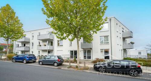 Foto - Wohnung zum Kaufen in Bad Nenndorf 180.000,00 € 58 m²