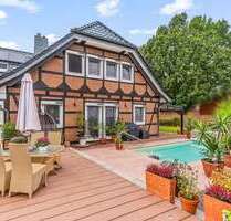 Haus zum Kaufen in Schnakenbek 799.000,00 € 217 m²