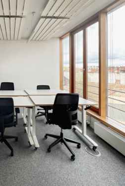 Foto - Büro in Berlin 1.200,00 € 50 m²