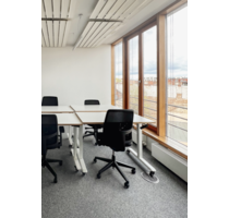 Büro in Berlin 1.200,00 € 50 m²