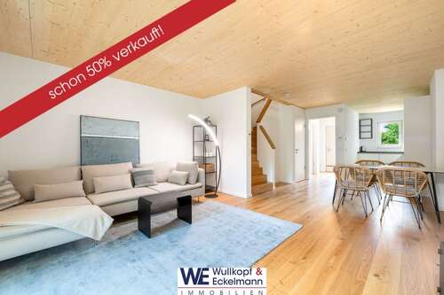 Foto - Haus zum Kaufen in Hamburg 1.326.000,00 € 144 m²