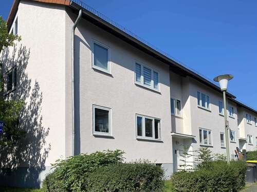 Foto - Wohnung zum Mieten in Kassel 414,00 € 55.1 m²