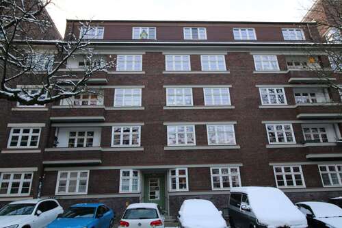 Foto - Wohnung zum Kaufen in Hamburg 430.000,00 € 68.47 m²