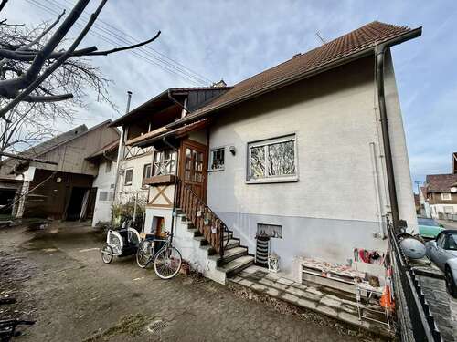 Foto - Haus zum Kaufen in Schwanau 339.000,00 € 155 m²