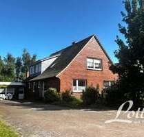 Haus zum Kaufen in Südbrookmerland Moordorf 180.000,00 € 208 m² - Südbrookmerland / Moordorf
