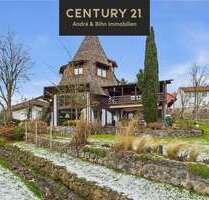 Haus zum Kaufen in Bad König 740.000,00 € 282 m²