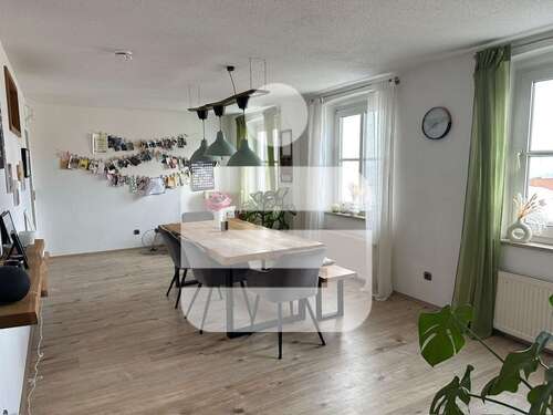 Foto - Wohnung zum Mieten in Untergriesbach 1.040,00 € 117 m²
