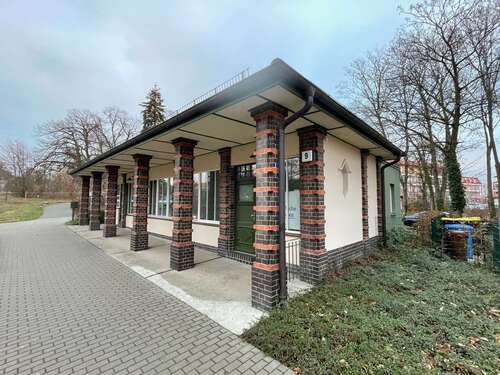 Foto - Büro in Beelitz-Heilstätten 688,48 € 52.96 m²