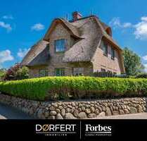 Haus zum Kaufen in Sylt-Ost Archsum 1.990.000,00 € 129.93 m² - Sylt-Ost / Archsum