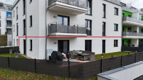 Foto - Wohnung zum Kaufen in Bodenwöhr 419.000,00 € 101 m²