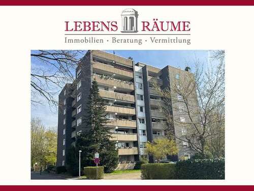 Foto - Wohnung zum Kaufen in Krefeld 199.500,00 € 100 m²