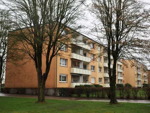 Foto - Wohnung zum Kaufen in Zeven 149.000,00 € 75 m²