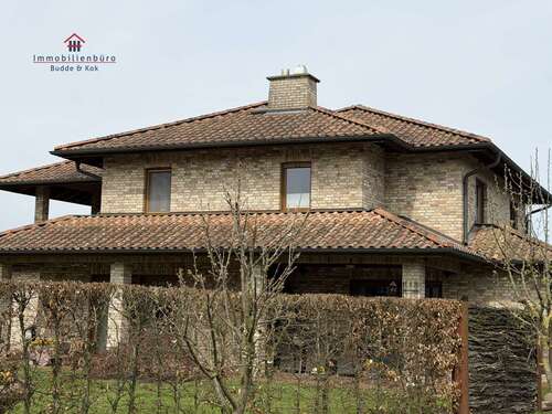 Foto - Wohnung zum Mieten in Friesoythe 950,00 € 89 m²