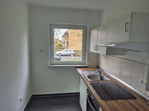Foto - Wohnung zum Mieten in Glückstadt 439,00 € 56.74 m²