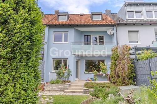 Foto - Haus zum Kaufen in Nürnberg 549.000,00 € 144 m²