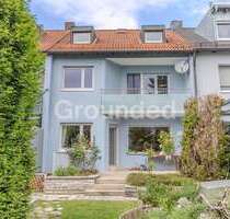 Haus zum Kaufen in Nürnberg 549.000,00 € 144 m²