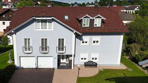 Foto - Haus zum Kaufen in Schöllnach 779.000,00 € 320 m²