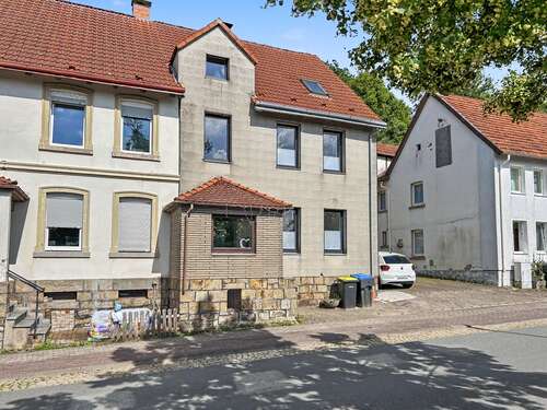 Foto - Haus zum Kaufen in Schieder-Schwalenberg 239.000,00 € 140 m²