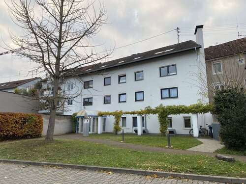 Foto - Wohnung zum Kaufen in Karlsruhe 289.000,00 € 80 m²