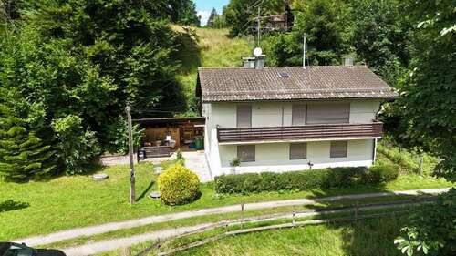 Foto - Haus zum Kaufen in Stephanskirchen 449.000,00 € 148 m²