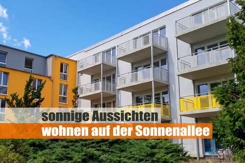 Foto - Wohnung zum Mieten in Frankfurt (Oder) 700,00 € 70 m²