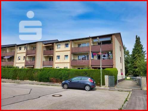 Foto - Wohnung zum Kaufen in Olching 318.000,00 € 63 m²