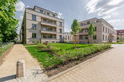 Foto - Wohnung zum Mieten in Berlin 2.485,00 € 159 m²