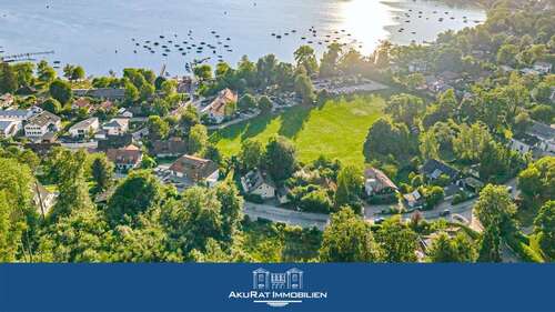 Foto - Grundstück zu verkaufen in Wörthsee 495.000,00 € 259 m²