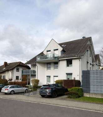 Foto - Wohnung zum Kaufen in Bad Camberg 219.000,00 € 77.5 m²