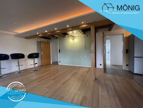 Foto - Wohnung zum Mieten in Sindelfingen 820,00 € 61.5 m²