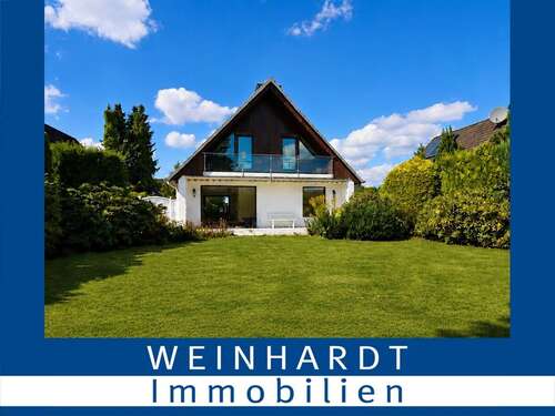 Foto - Haus zum Kaufen in Quickborn 589.000,00 € 130 m²
