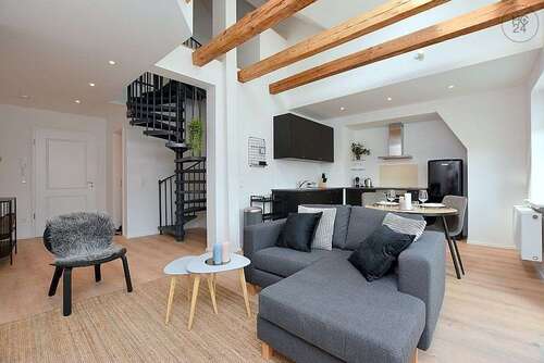 Foto - Wohnung zum Mieten in Stuttgart 2.390,00 € 100 m²