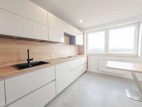 Foto - Wohnung zum Kaufen in Frankfurt am Main 249.000,00 € 77.5 m²