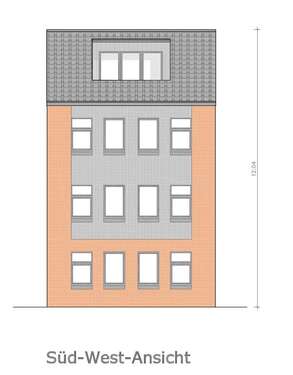 Foto - Grundstück zu verkaufen in Rendsburg 104.500,00 € 223 m²