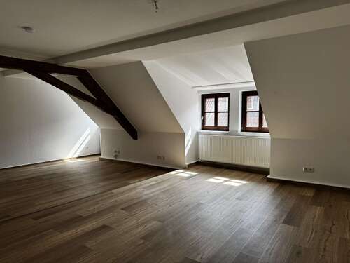 Foto - Wohnung zum Mieten in Wernigerode 590,00 € 70 m²